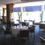 The Chiltern Hotel 