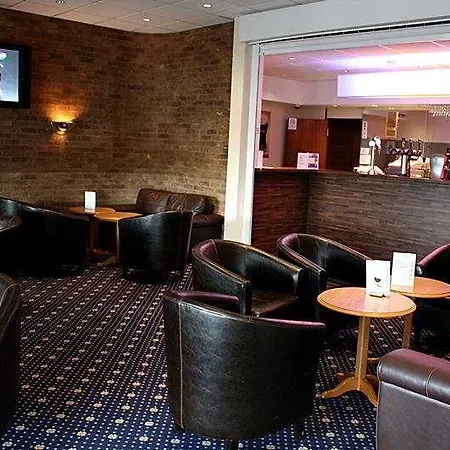 The Chiltern Hotel 