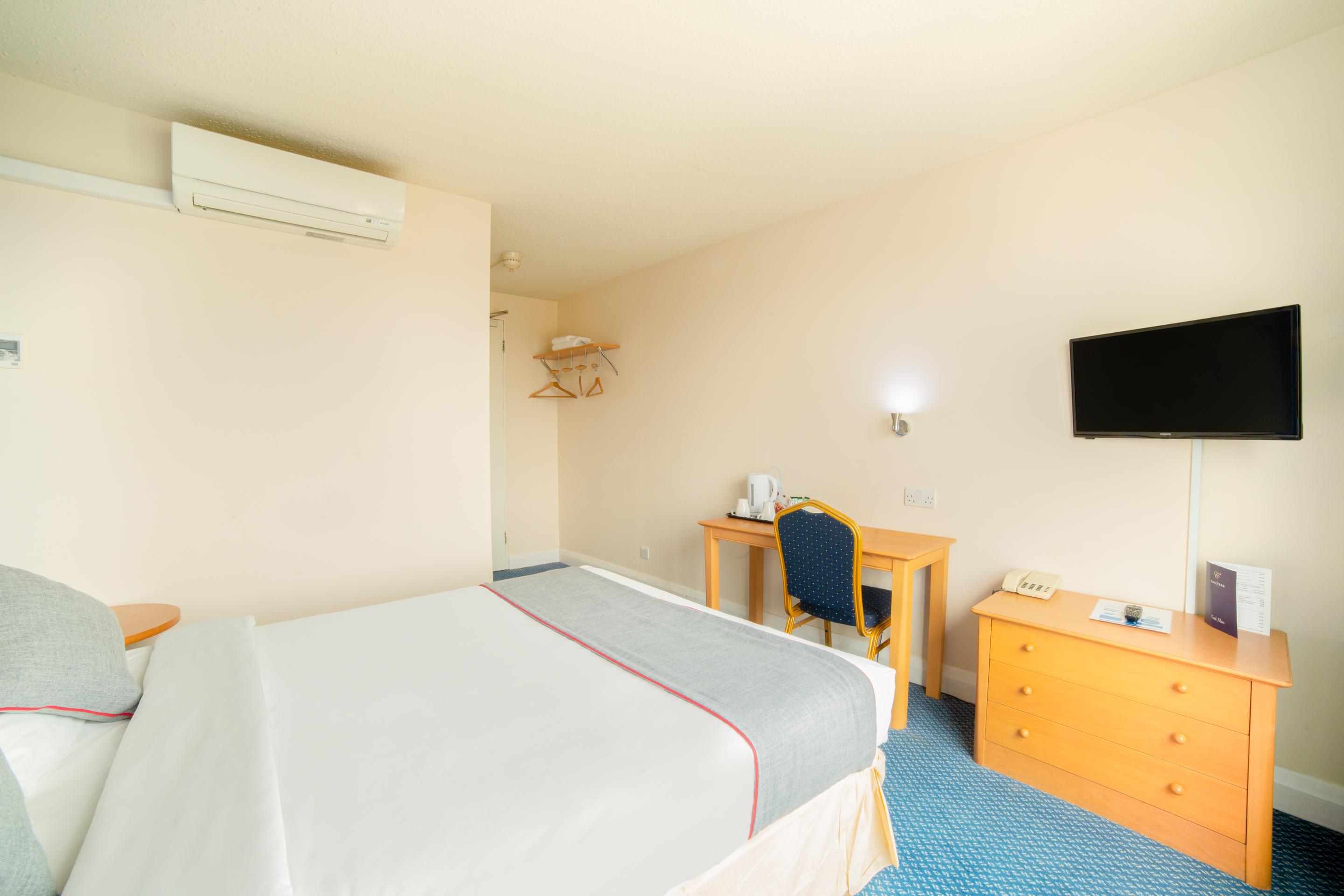 Hotel The Chiltern