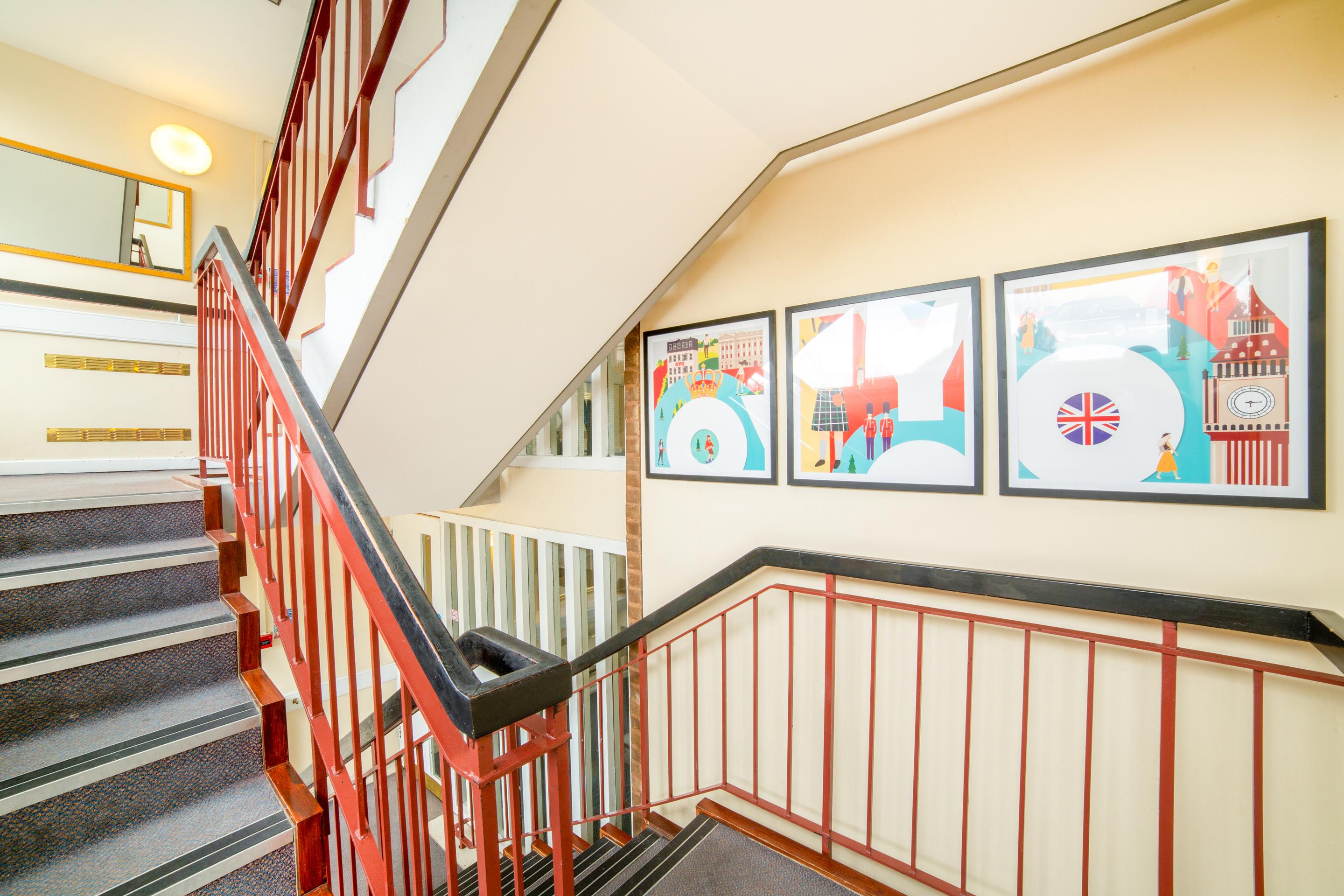 Hotel The Chiltern Luton (Bedfordshire)