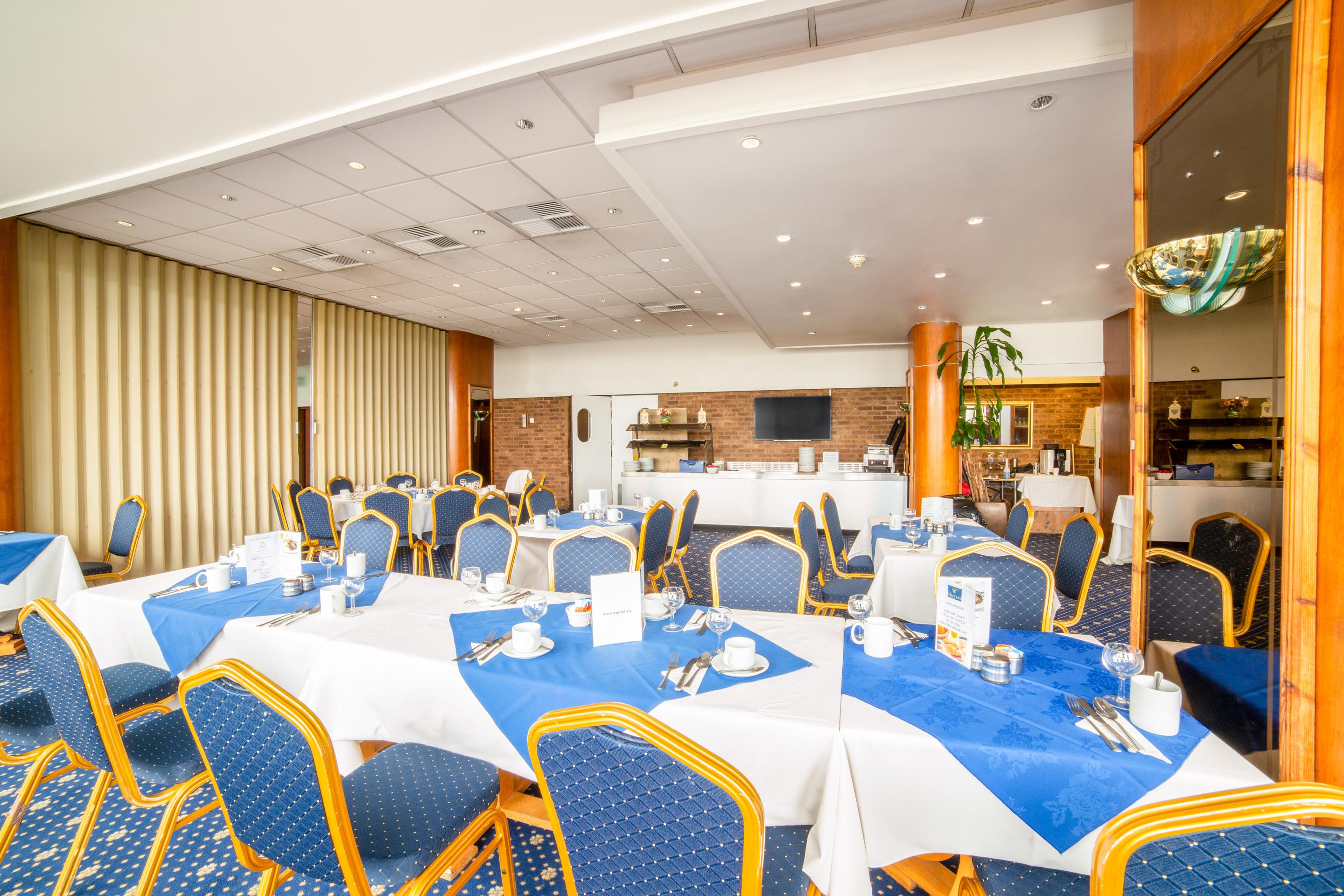 The Chiltern Hotel