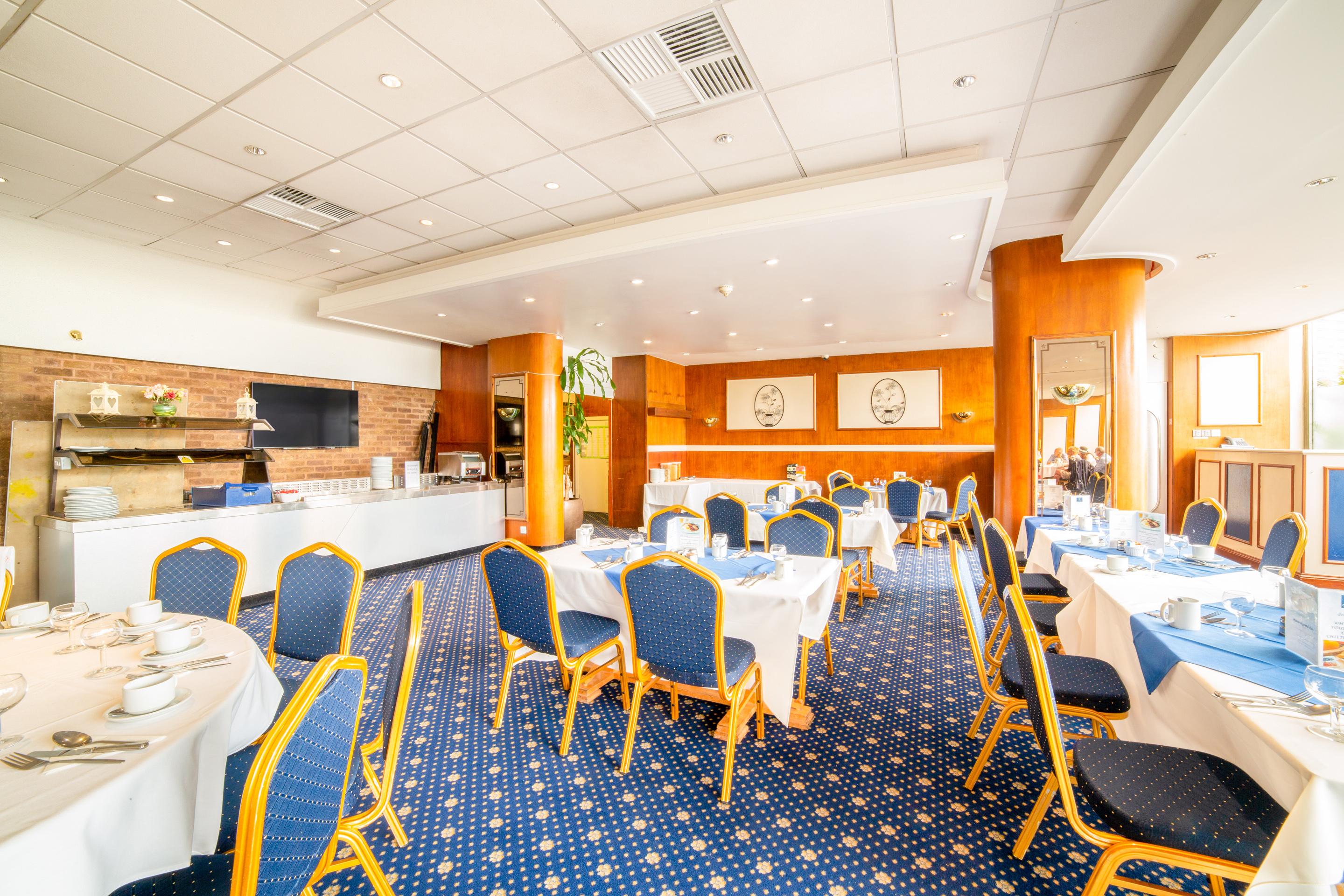 Hotel The Chiltern