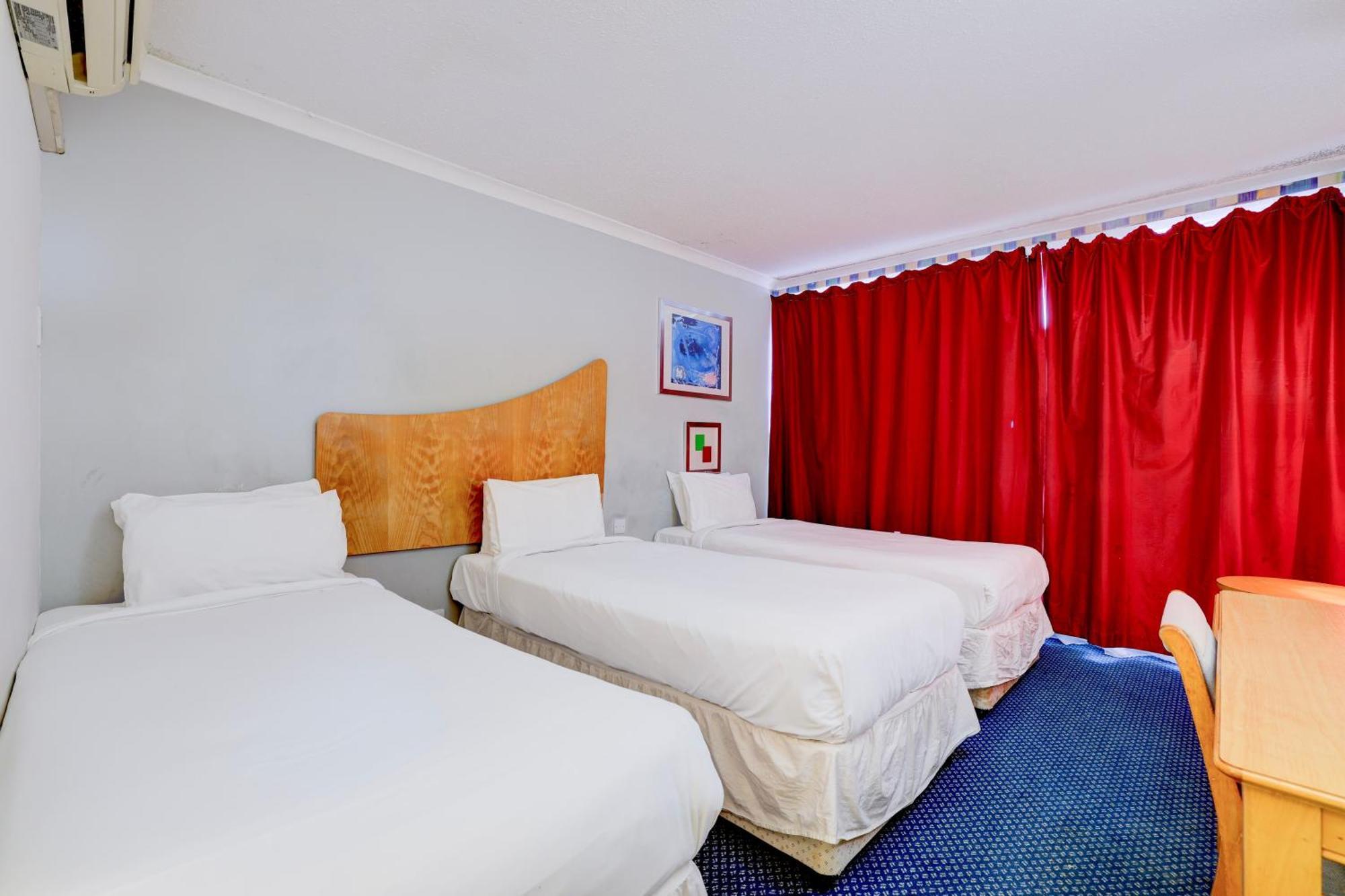 Hotel The Chiltern Luton (Bedfordshire)