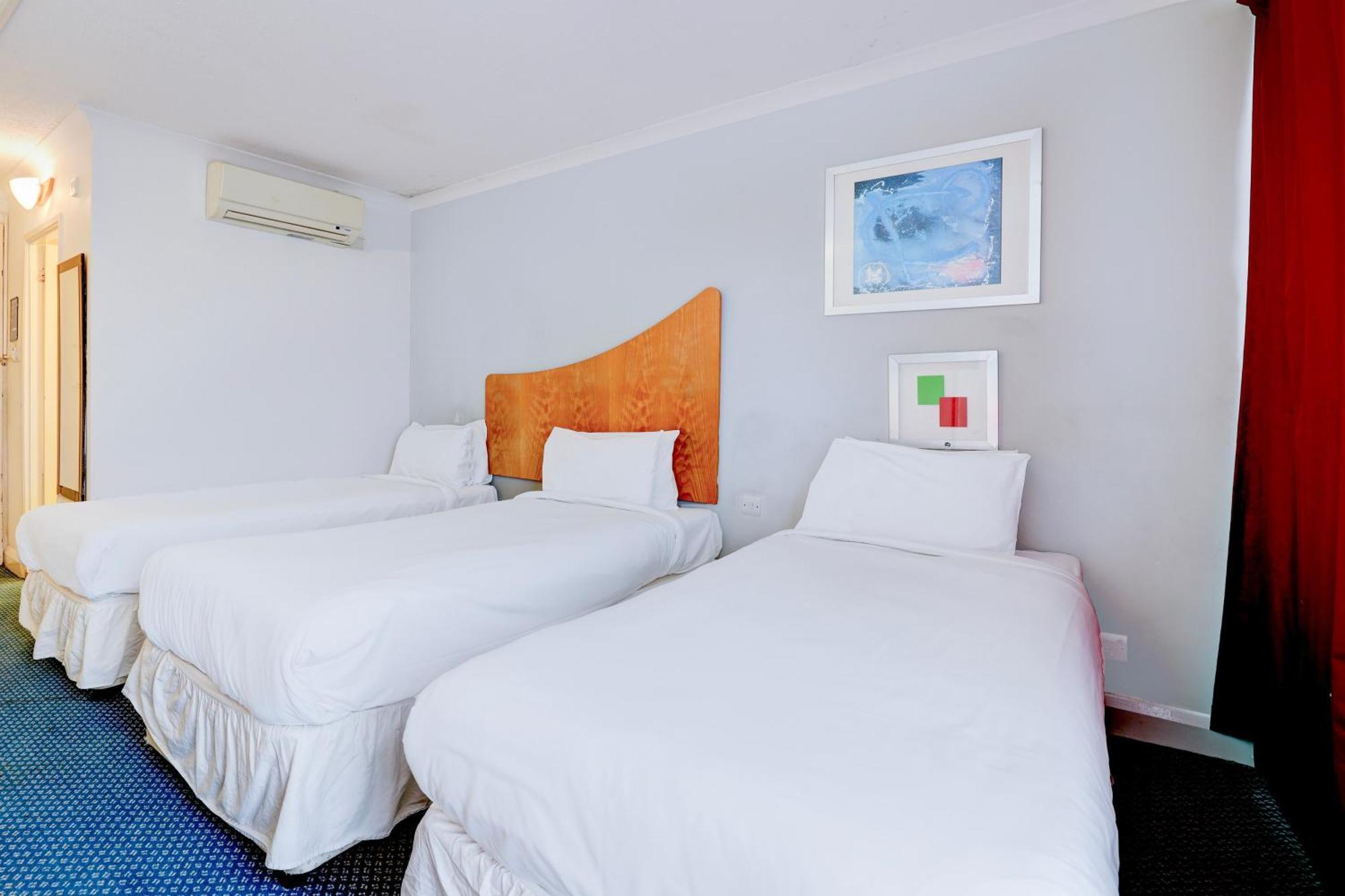 Hotel The Chiltern