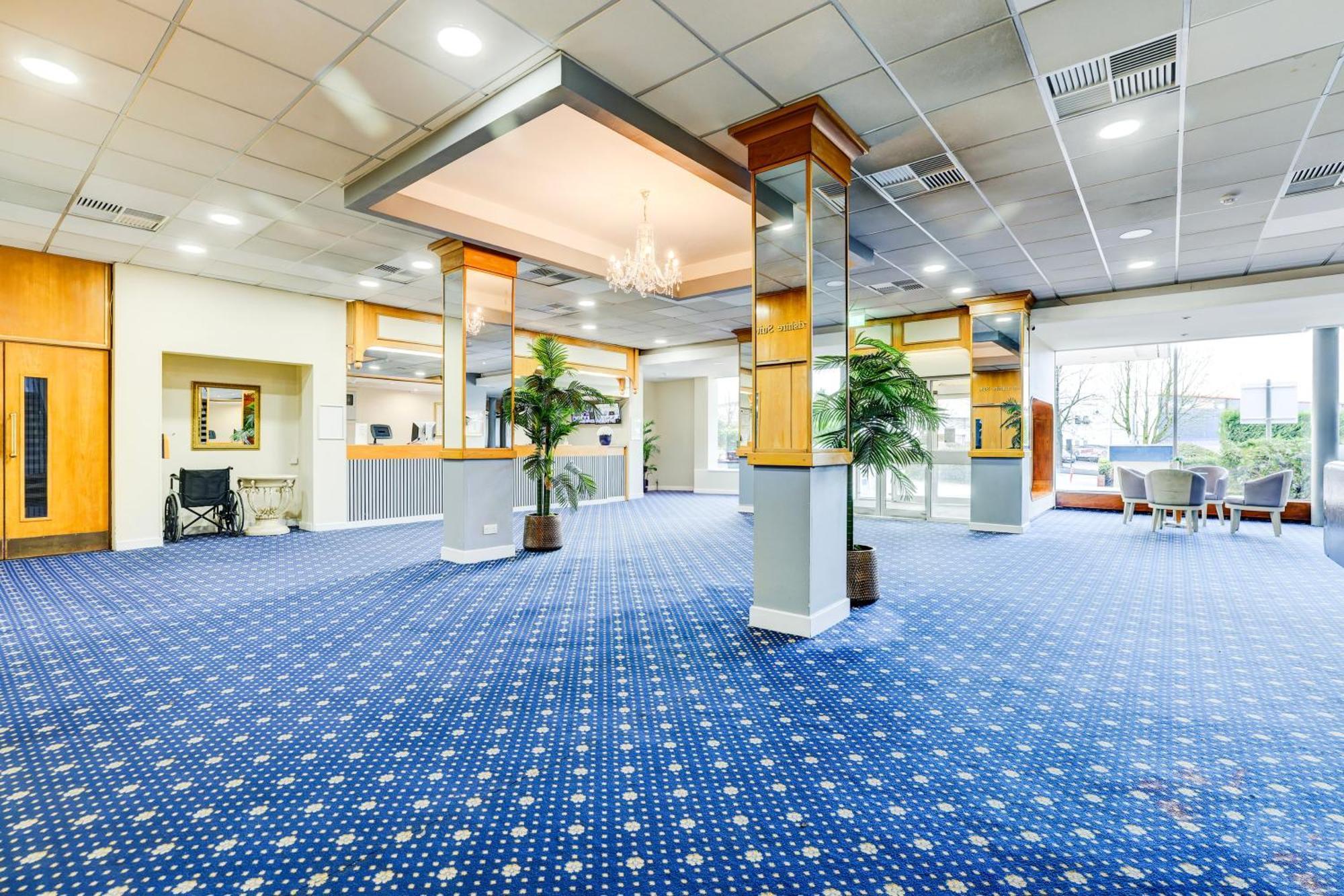 Hotel The Chiltern 3*