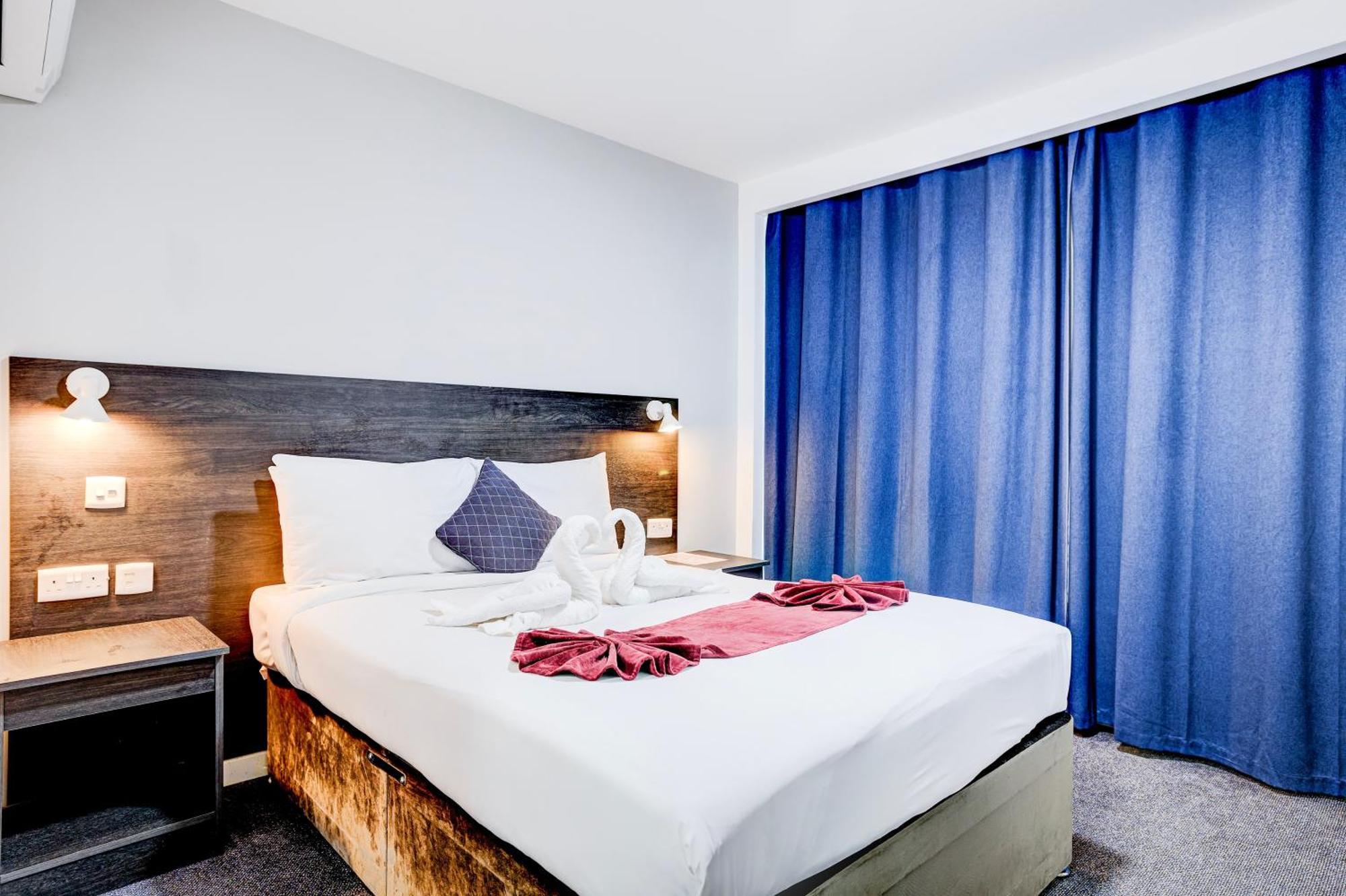 Hotel The Chiltern Luton (Bedfordshire)