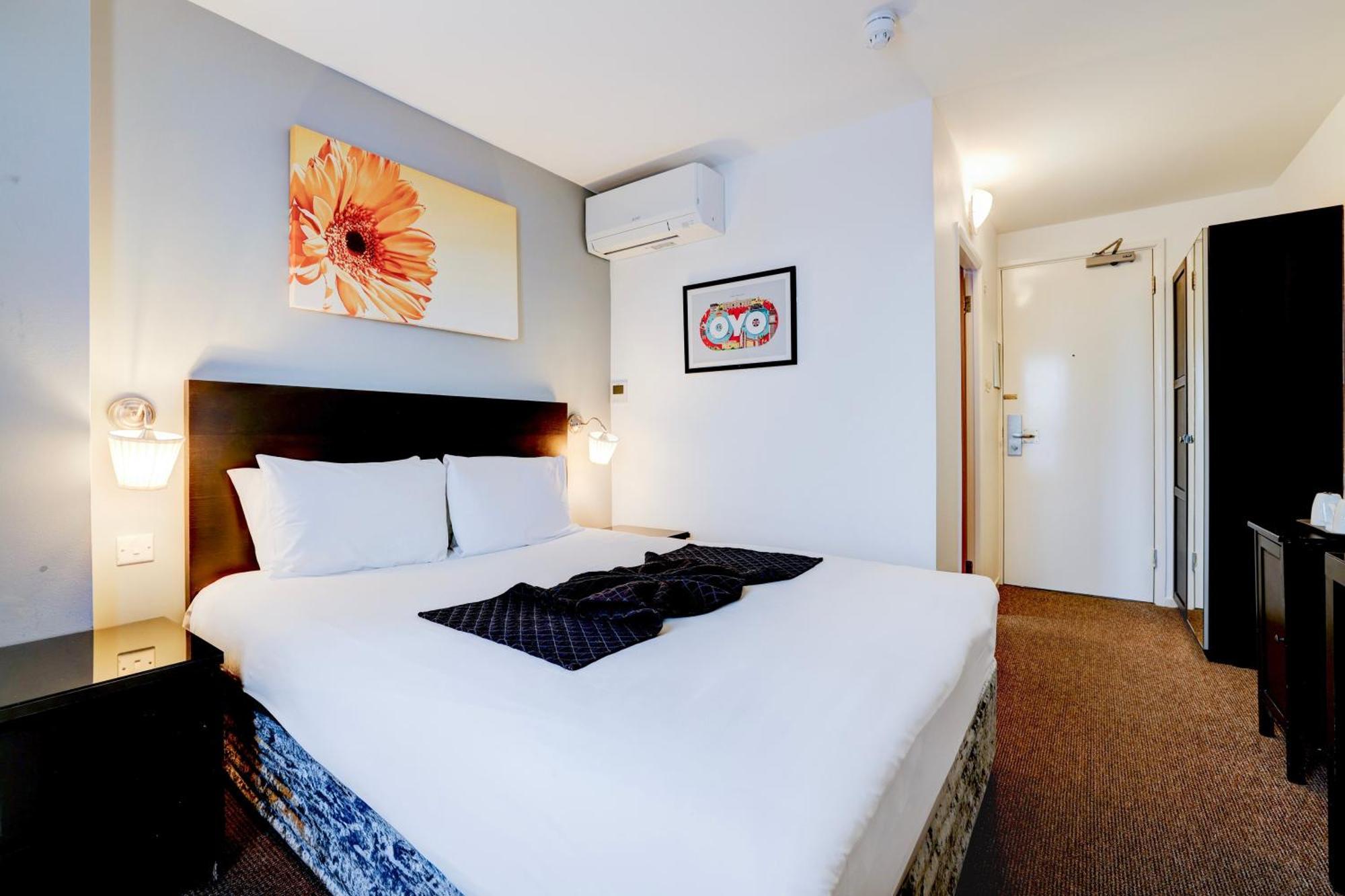The Chiltern 3*