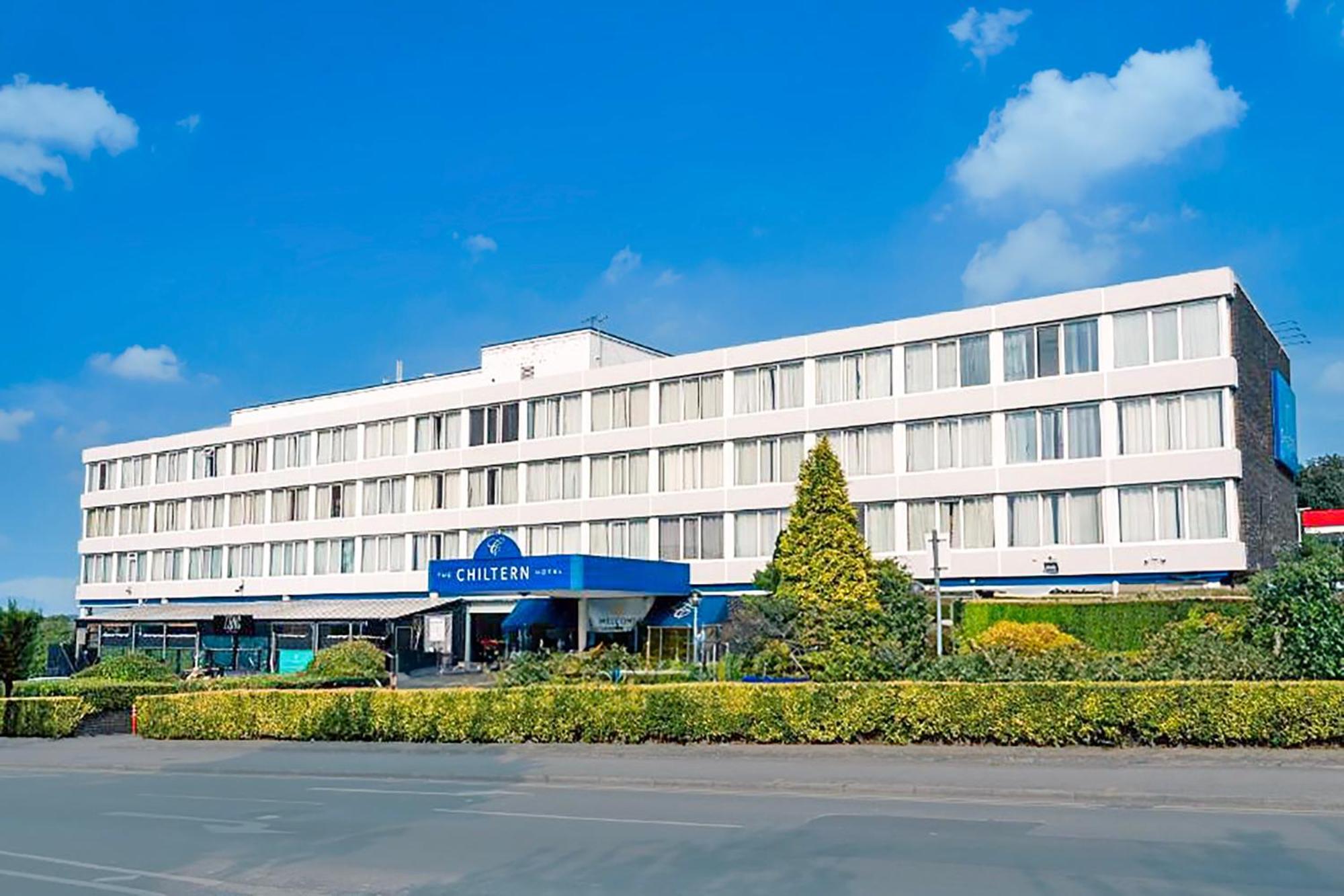 The Chiltern Hotel 3*