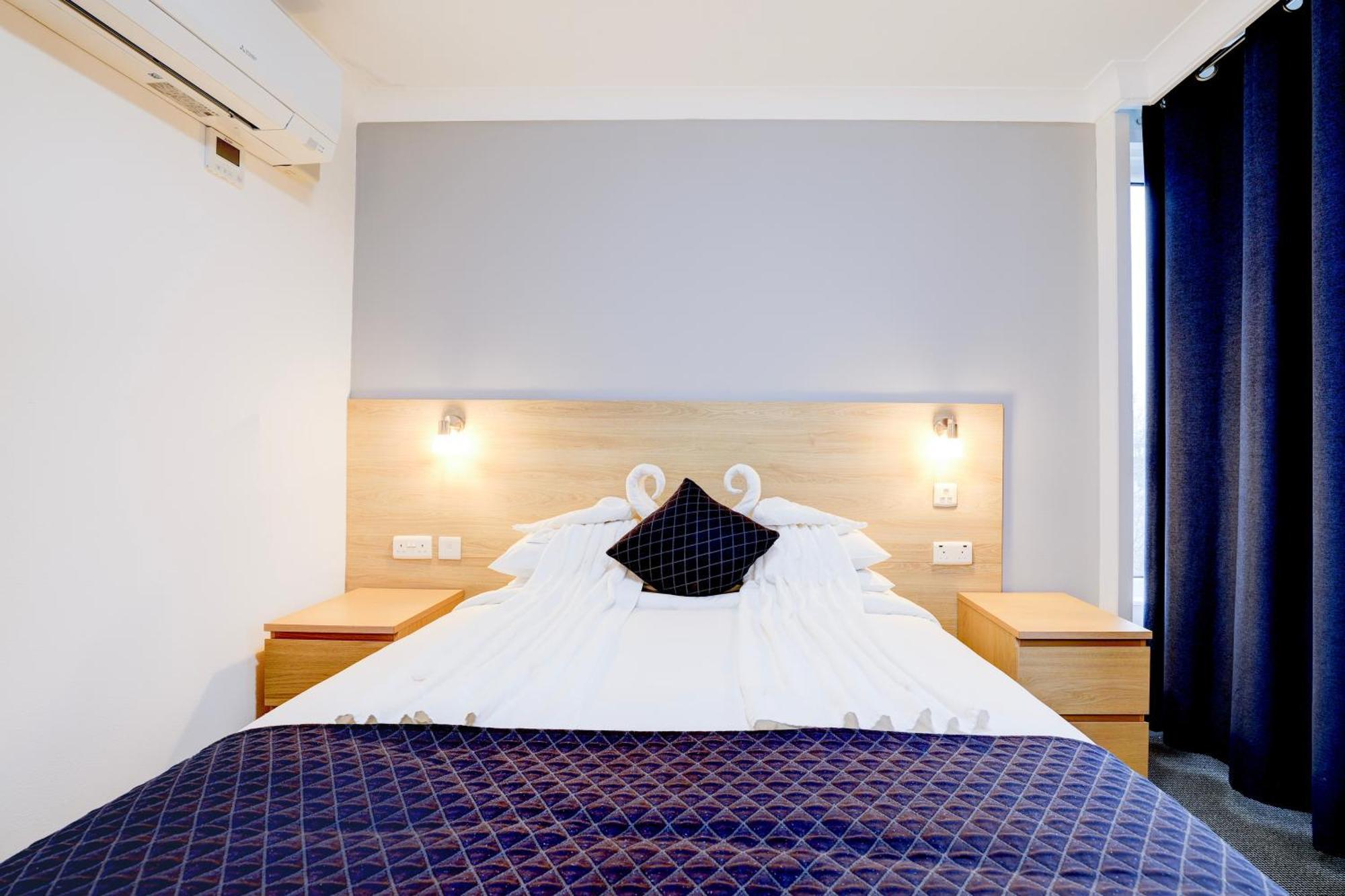 Hotel The Chiltern 3*