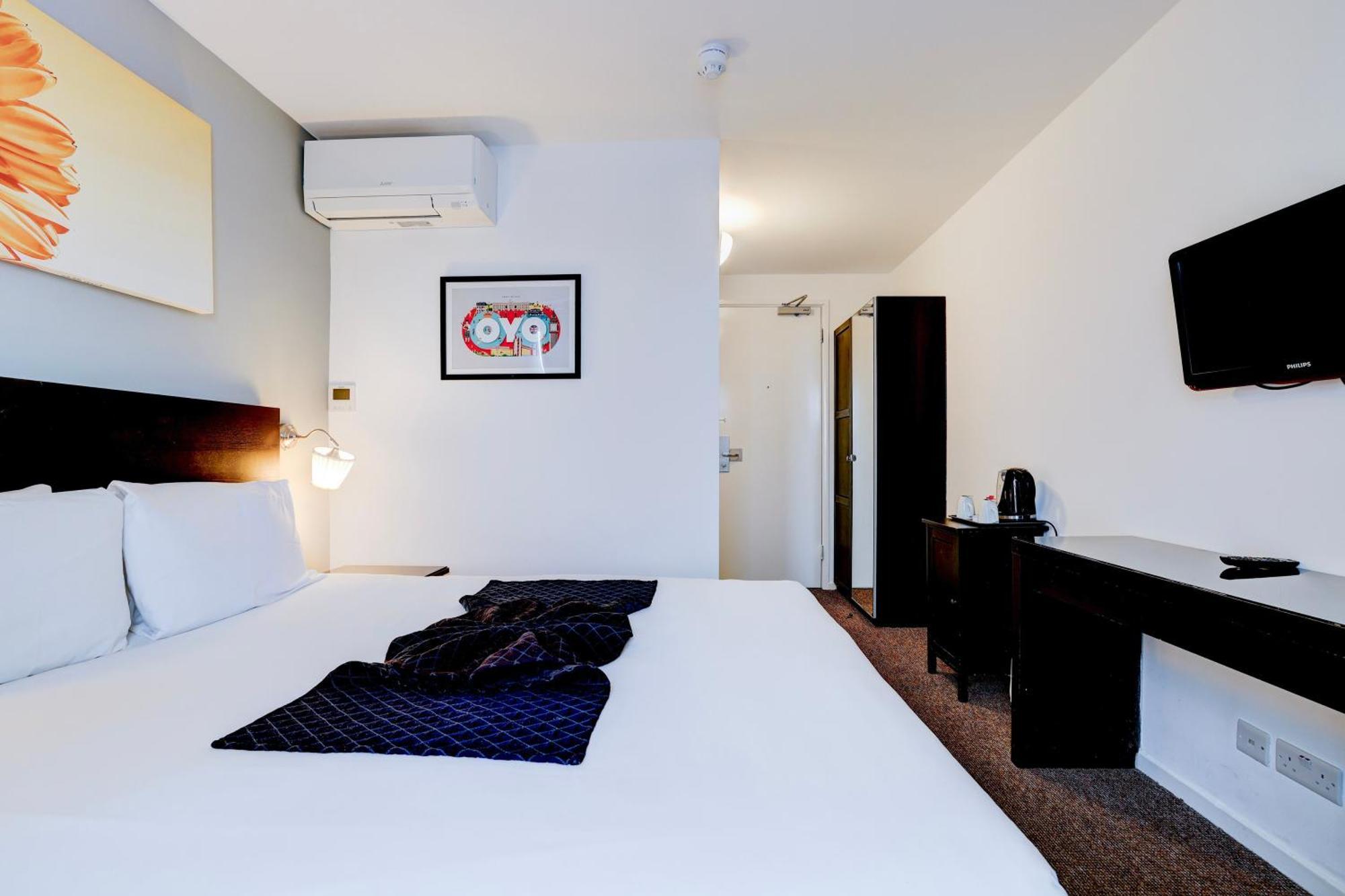 The Chiltern 3*