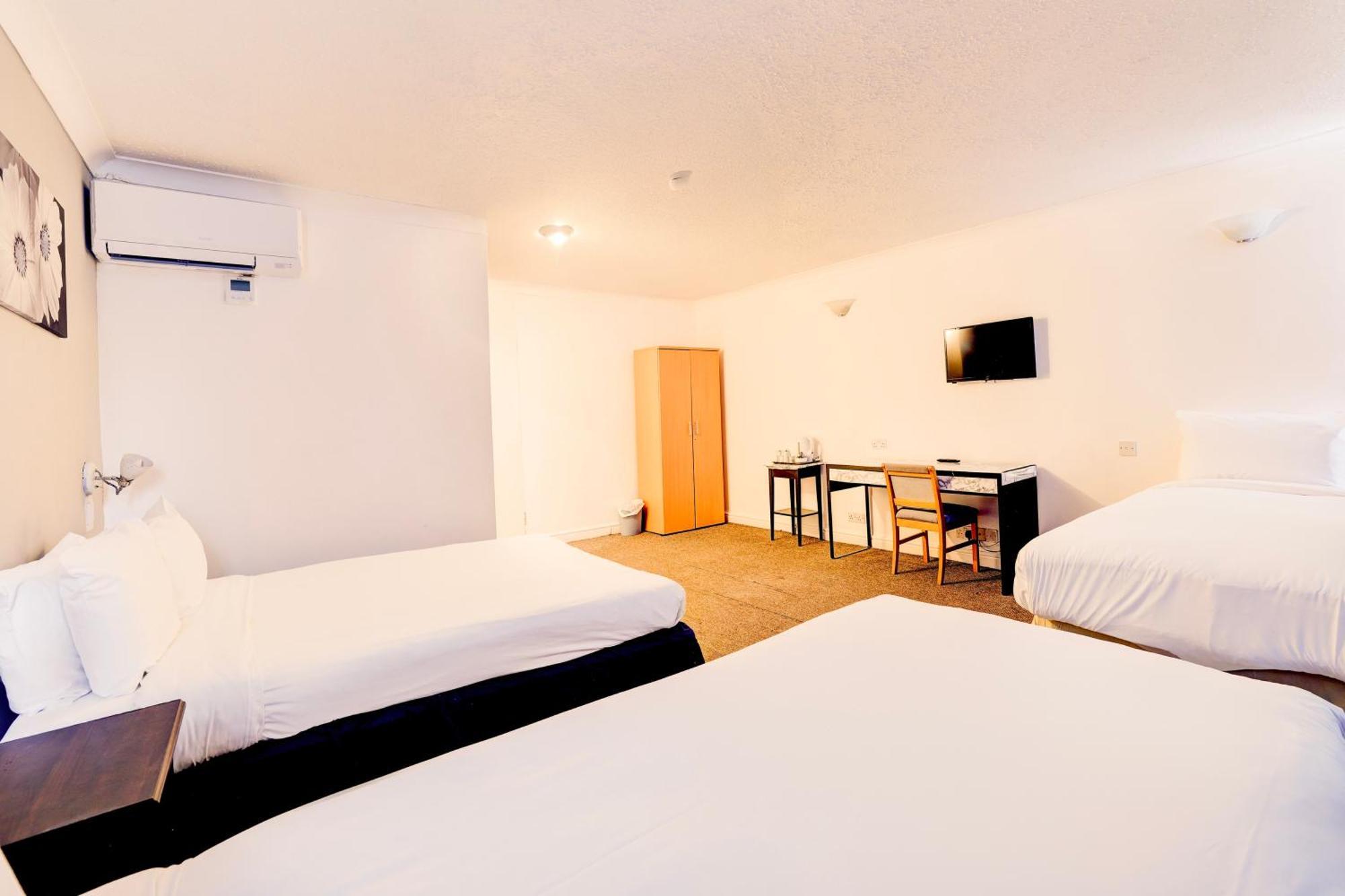 The Chiltern Hotel 3*