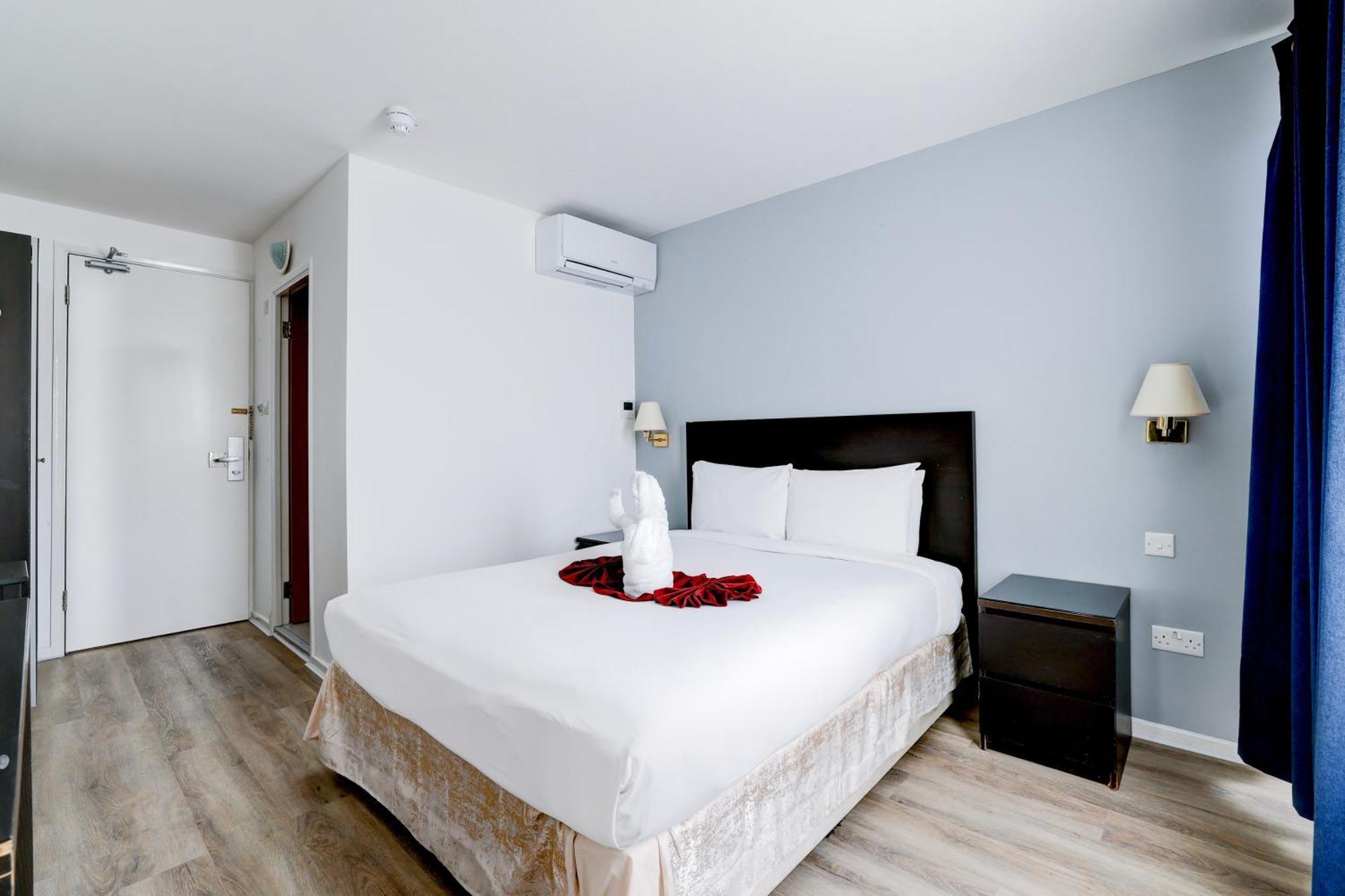 The Chiltern 3*