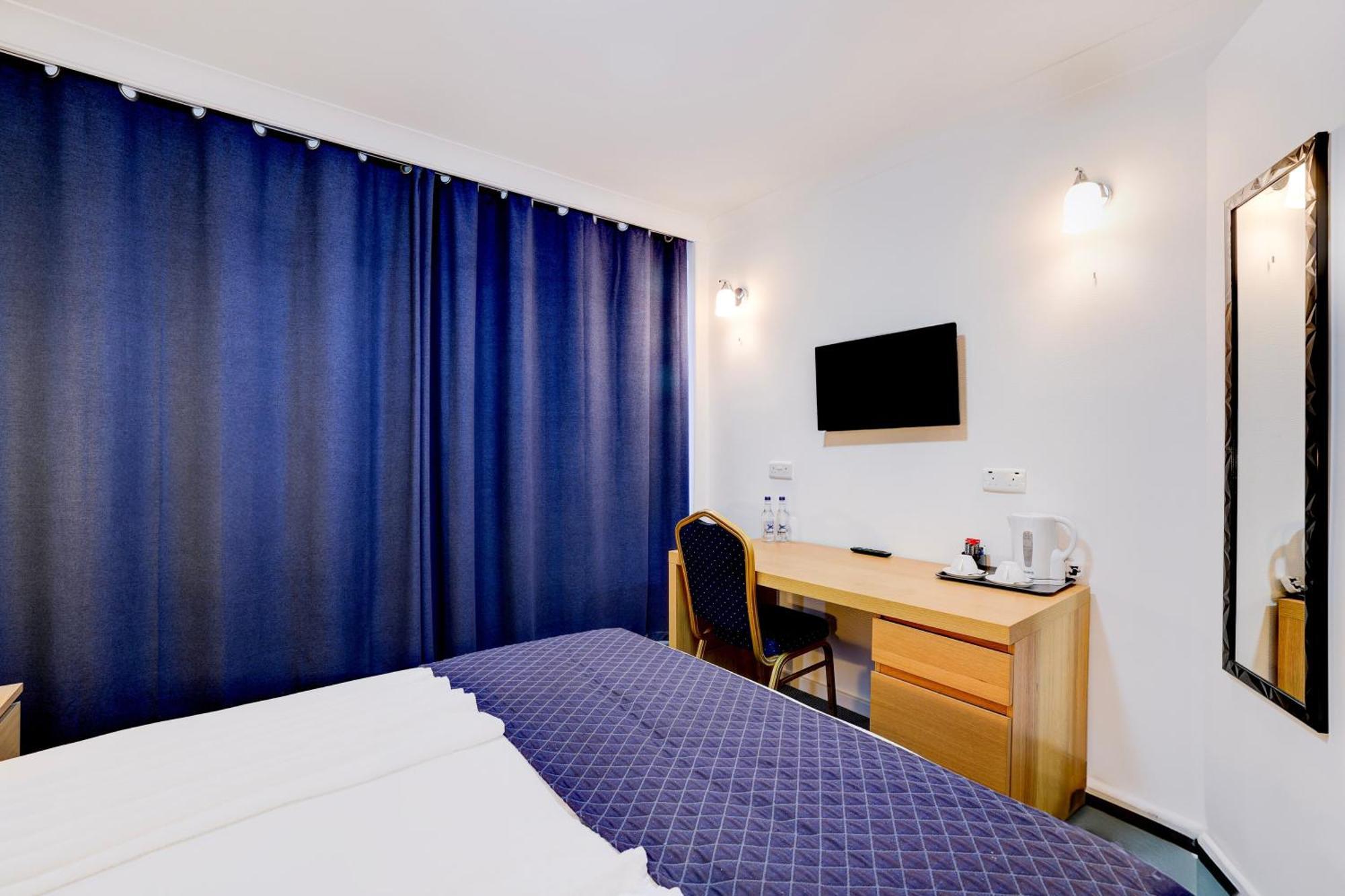 The Chiltern Hotel