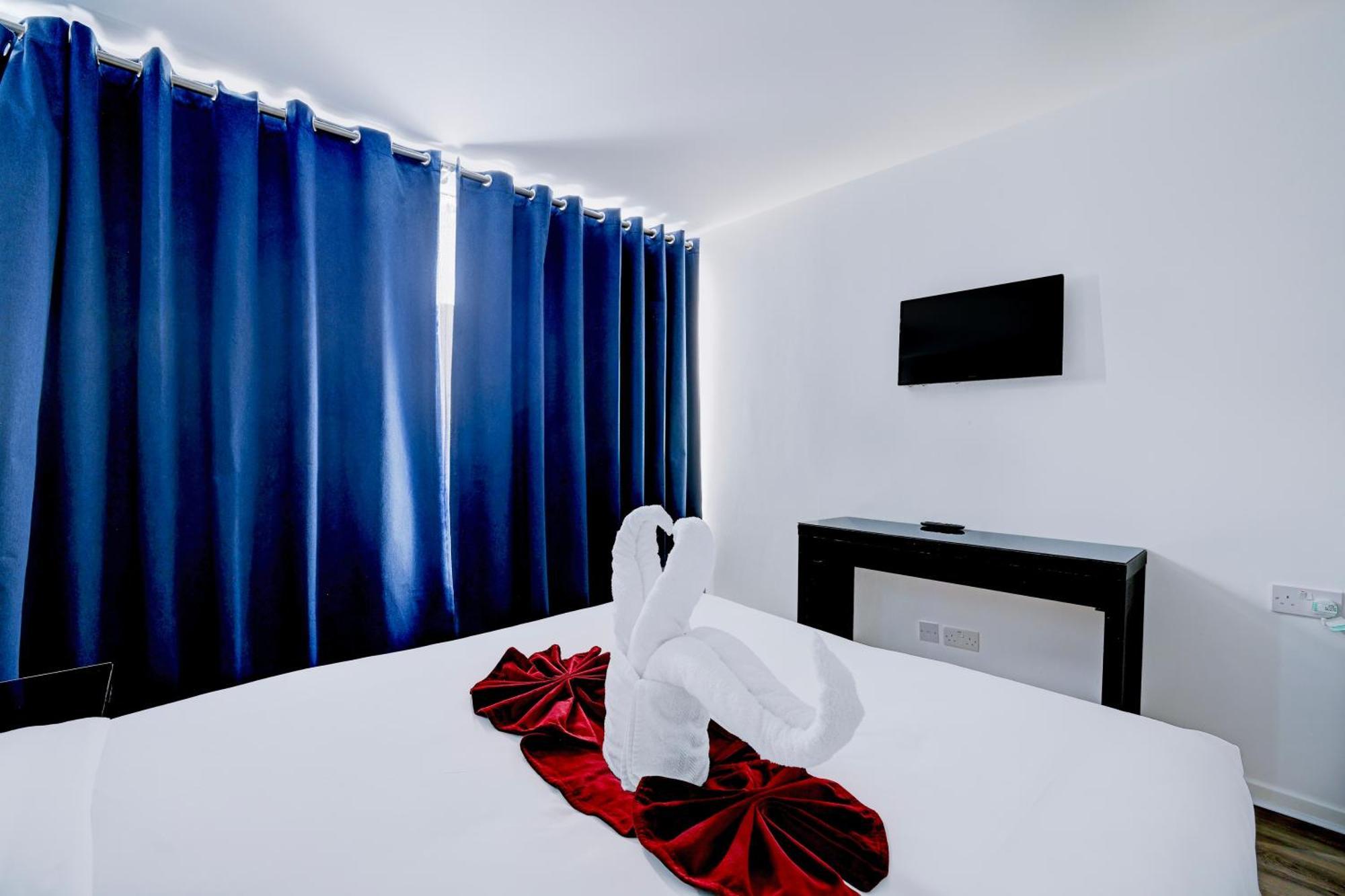 The Chiltern Hotel 3*