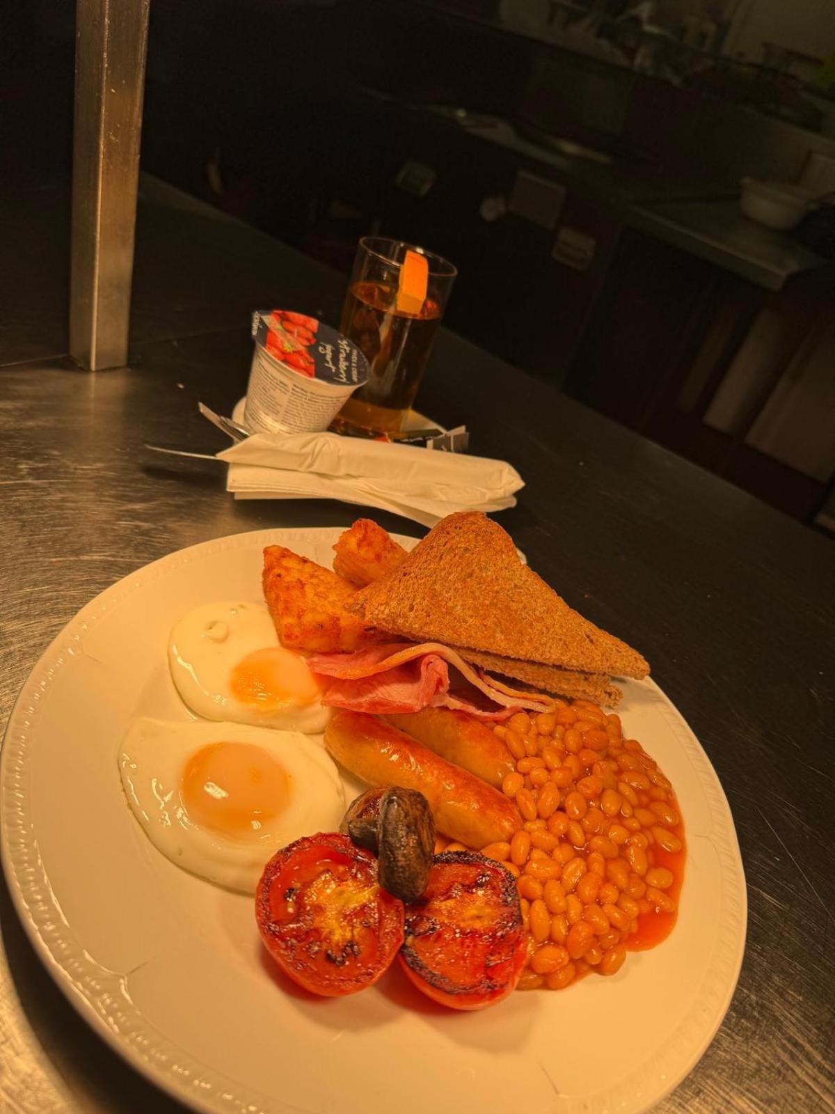 Hotel The Chiltern 3*