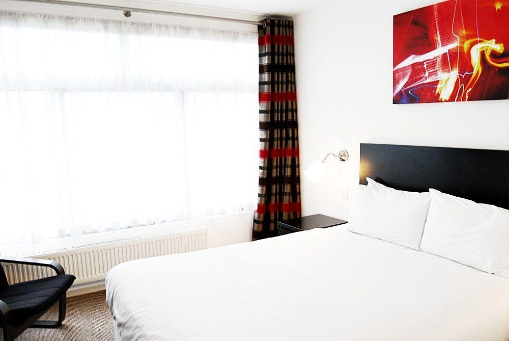 Hotel The Chiltern Luton (Bedfordshire)