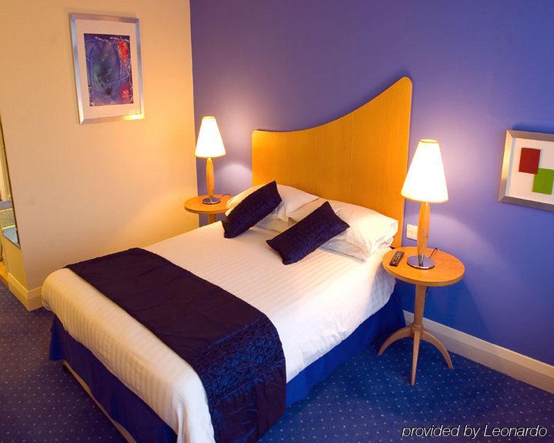 Hotel The Chiltern