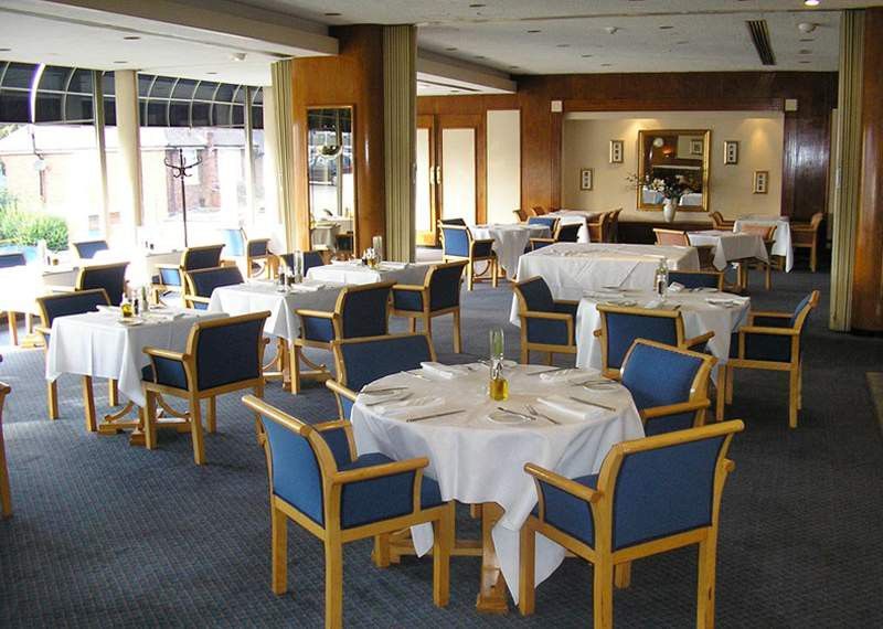 The Chiltern Hotel 3*