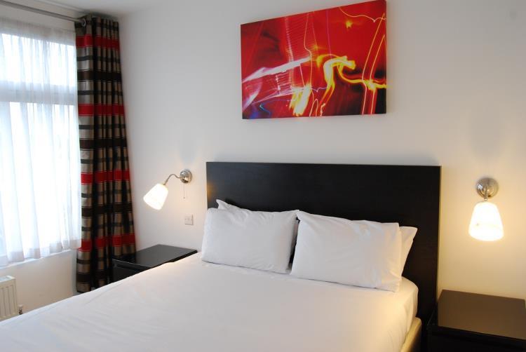 The Chiltern 3* Luton (Bedfordshire)