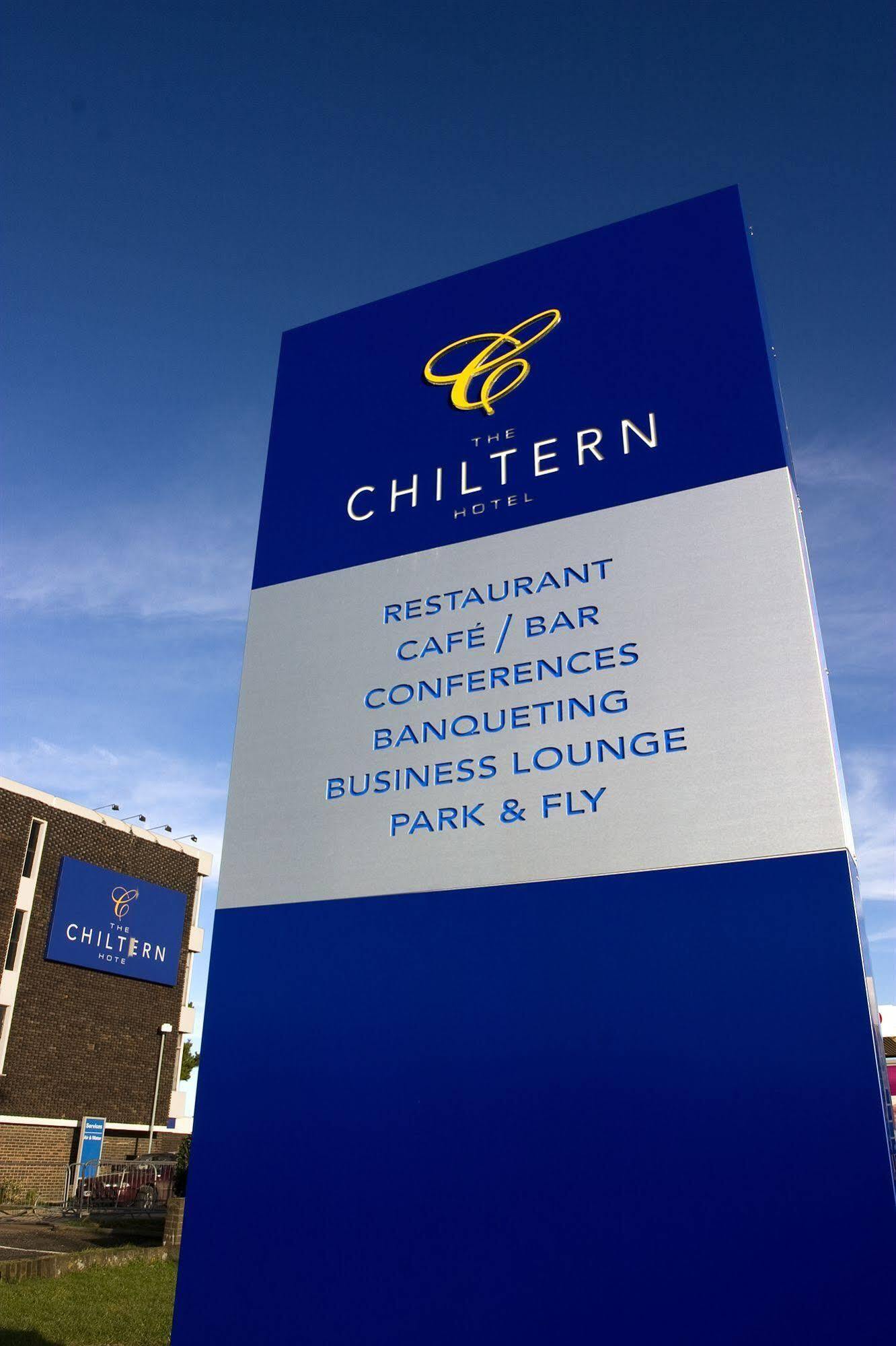 The Chiltern