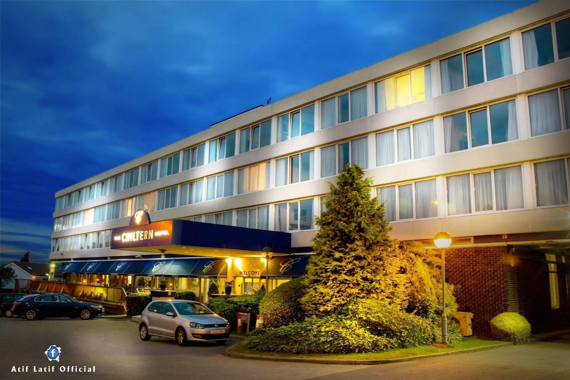 The Chiltern Hotel Luton (Bedfordshire)