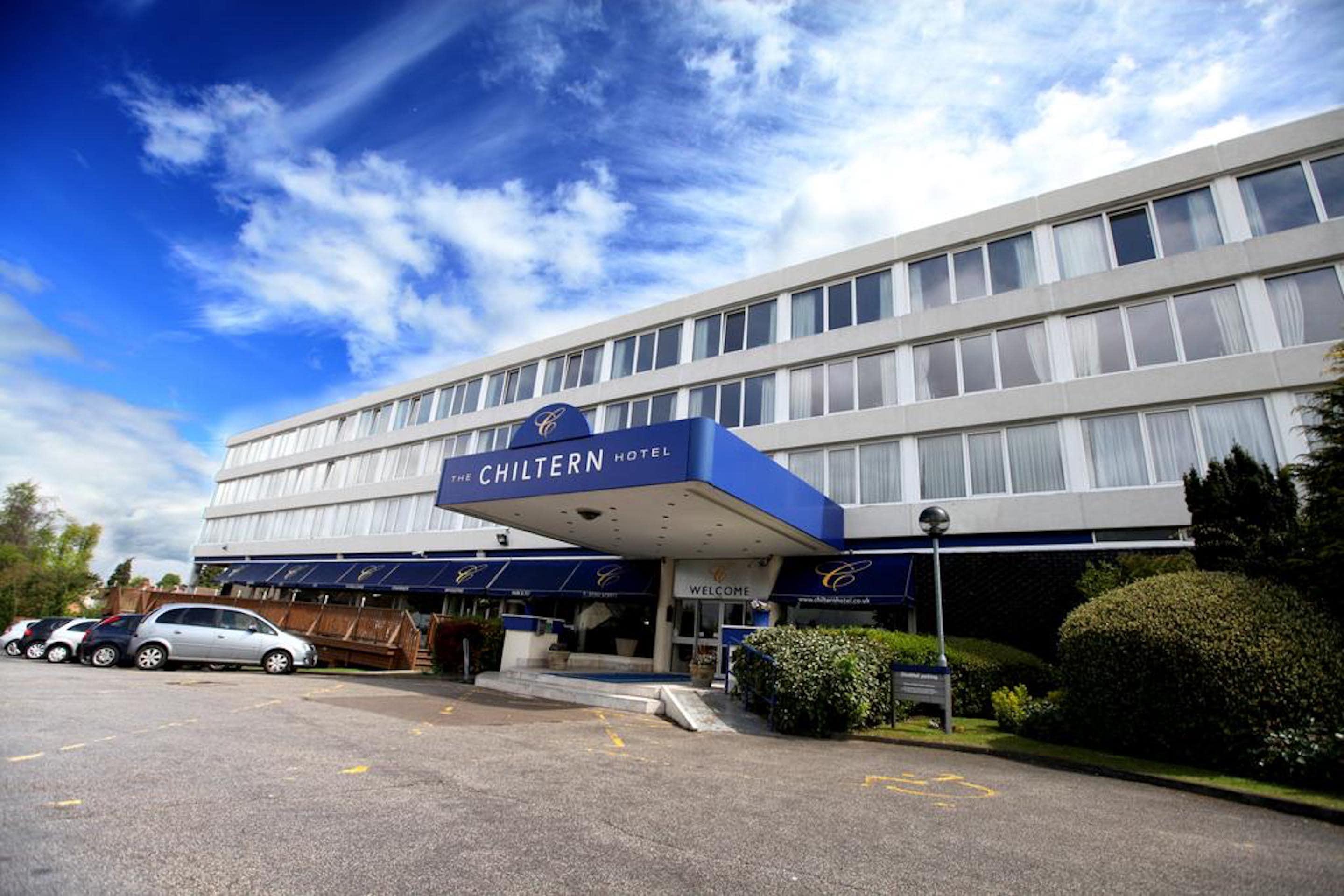 The Chiltern Hotel 3*