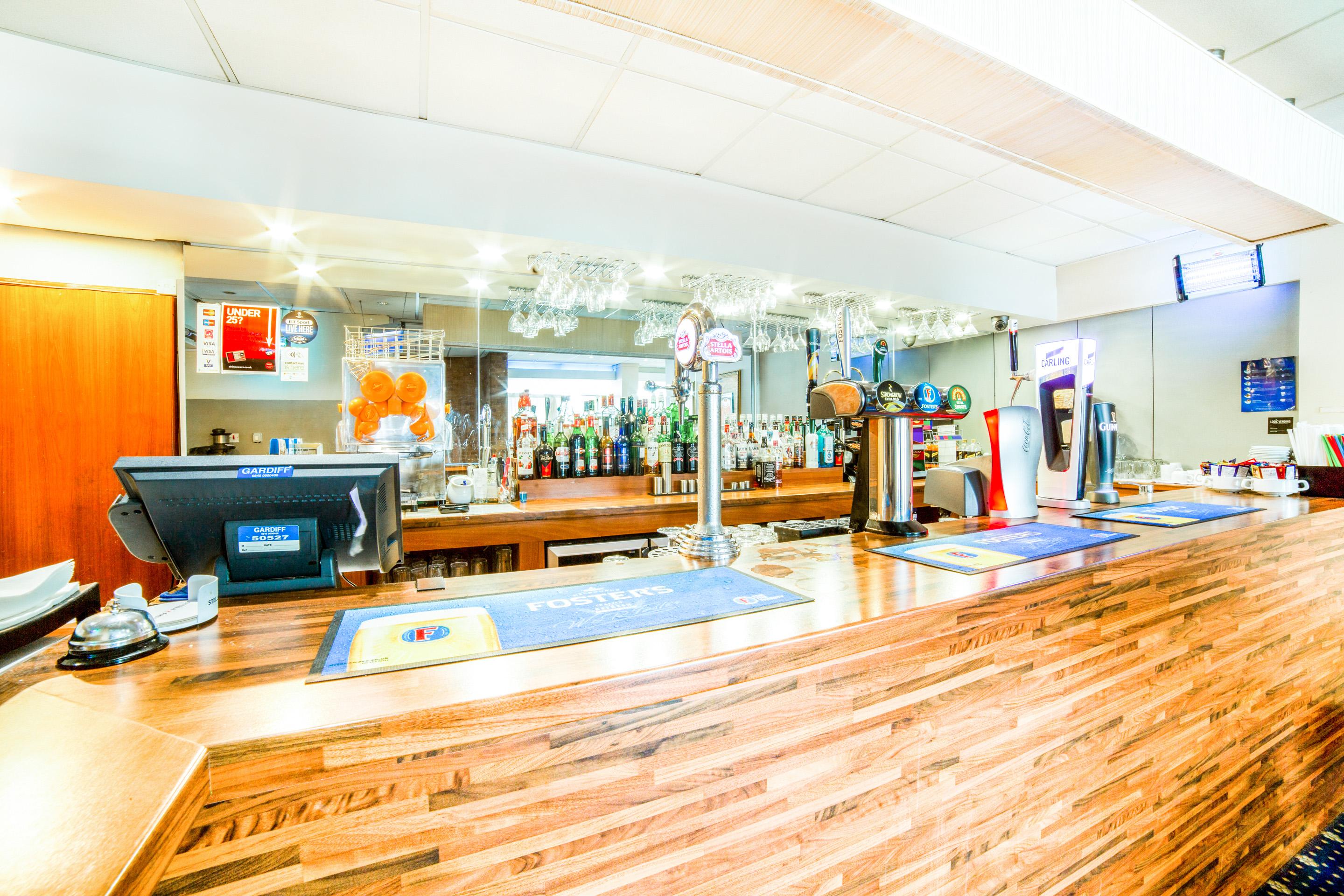 Hotel The Chiltern Luton (Bedfordshire)