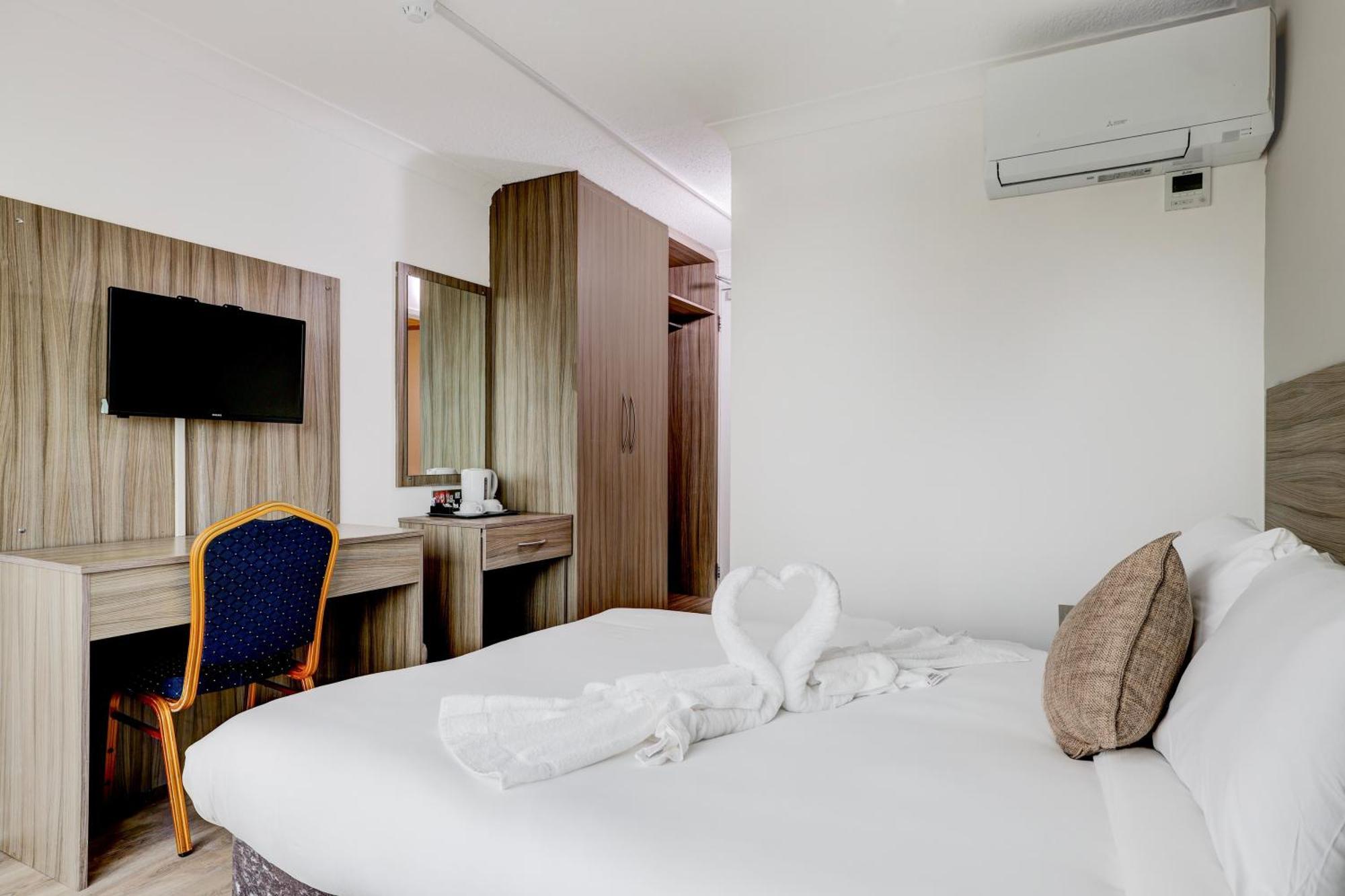 The Chiltern Hotel Luton (Bedfordshire)