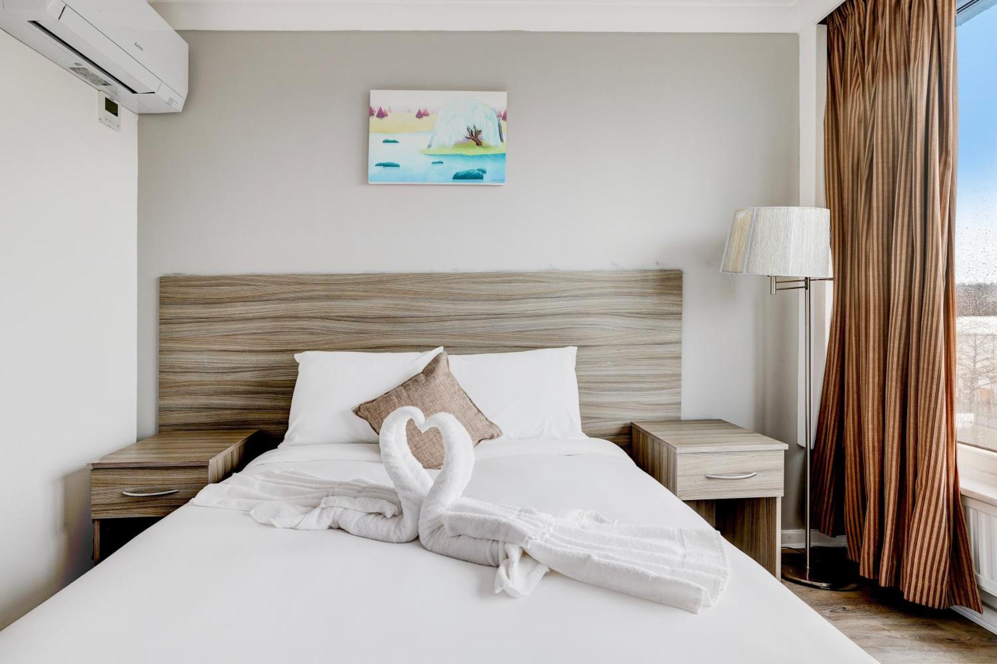 The Chiltern Hotel