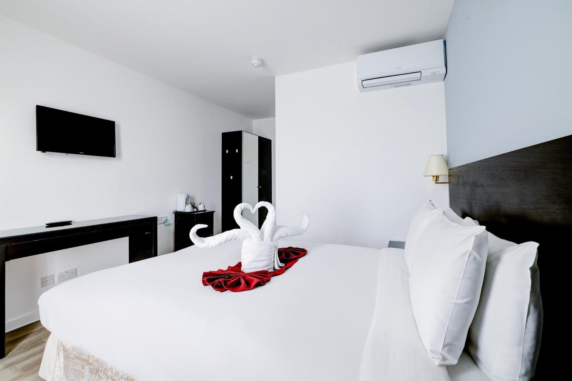 The Chiltern Hotel 3*