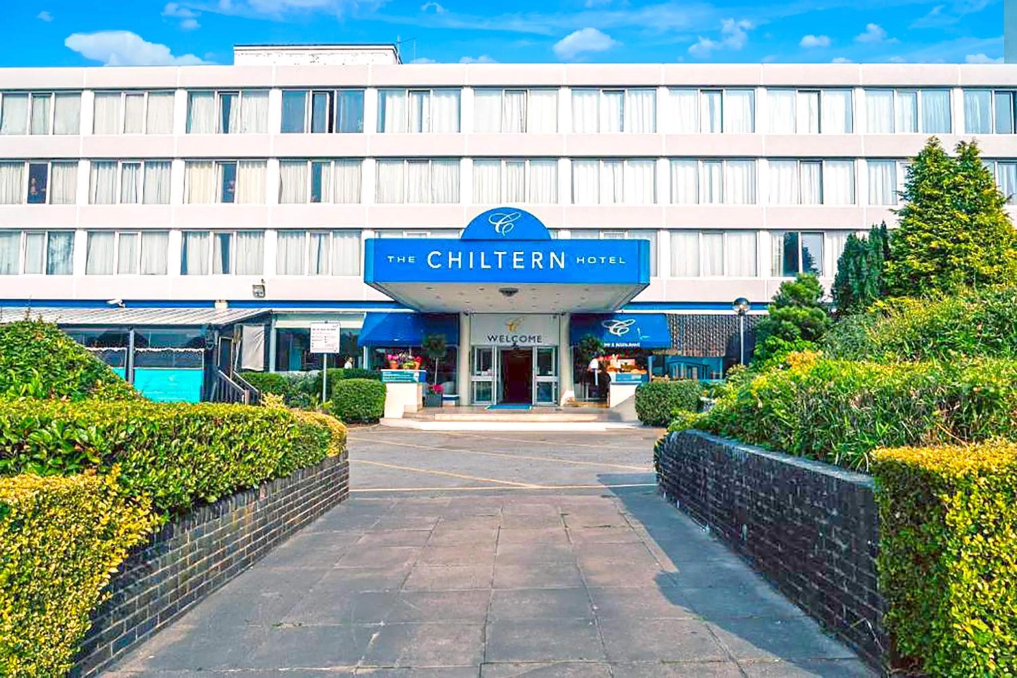 The Chiltern 3*