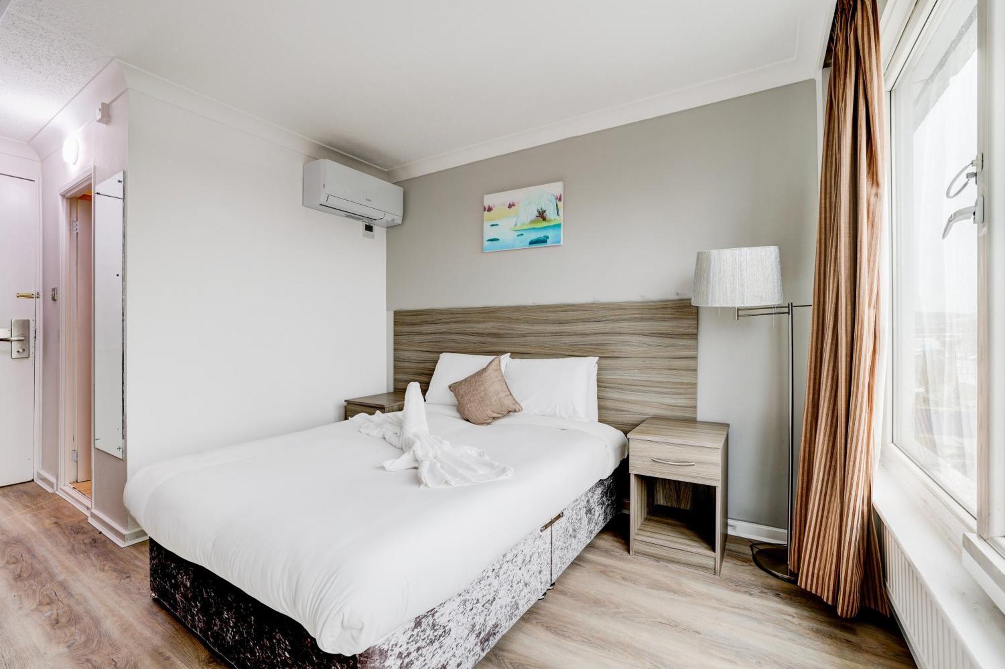 The Chiltern 3*