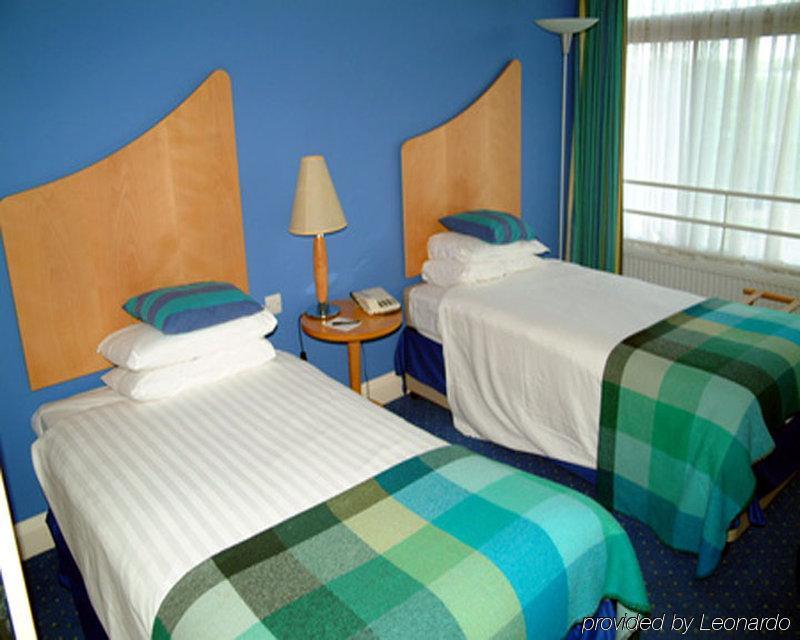 The Chiltern Luton (Bedfordshire)