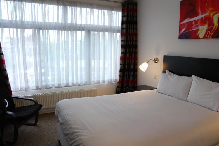 The Chiltern Luton (Bedfordshire)