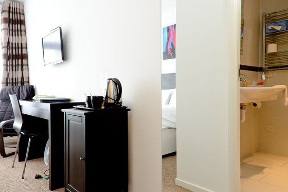 The Chiltern Hotel 3*