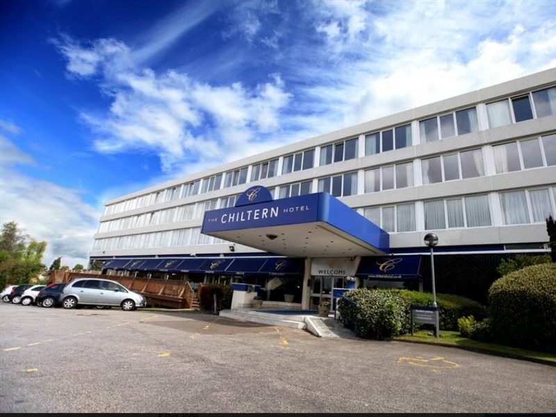 Hotel The Chiltern Luton (Bedfordshire)