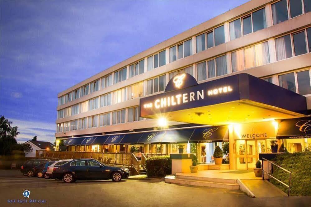 The Chiltern Hotel 3*